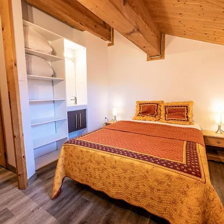 Alpages - Des Alpages N°20 Mae-6563 * La Plagne-Tarentaise