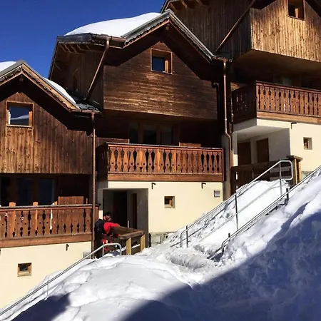 Alpages - Des Alpages N°20 Mae-6563 * La Plagne-Tarentaise