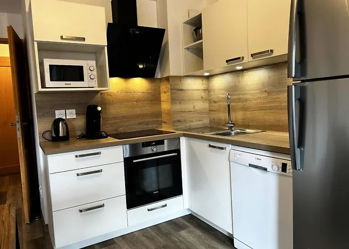 Alpages - Des Alpages N°20 Mae-6563 La Plagne-Tarentaise