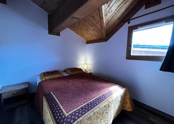 Alpages - Des Alpages N°20 Mae-6563 Apartment