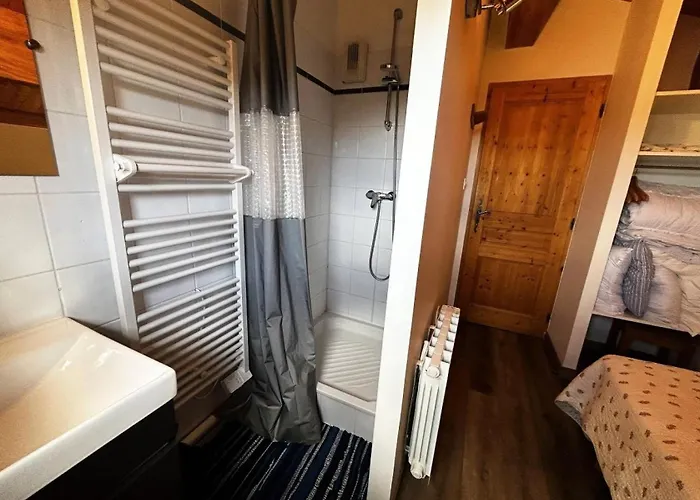 Alpages - Des Alpages N°20 Mae-6563 La Plagne-Tarentaise