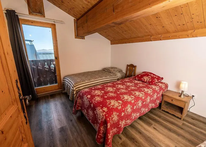 Alpages - Des Alpages N°20 Mae-6563 Apartment