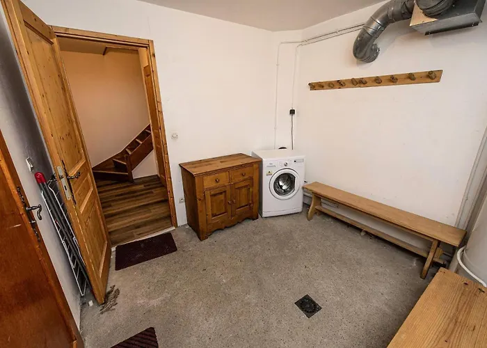 Apartament Alpages - Des Alpages N°20 Mae-6563