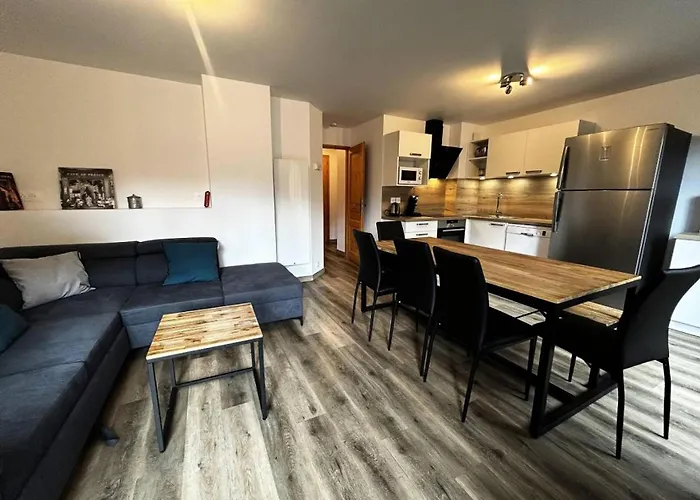 Alpages - Des Alpages N°20 Mae-6563 La Plagne-Tarentaise