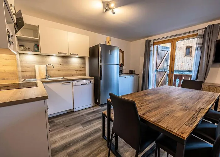 Alpages - Des Alpages N°20 Mae-6563 * La Plagne-Tarentaise