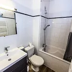 Apartment Alpages - Des Alpages N°20 Mae-6563 La Plagne-Tarentaise