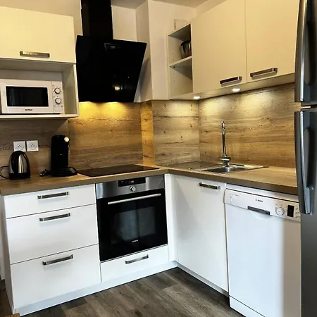 Alpages - Des Alpages N°20 Mae-6563 La Plagne