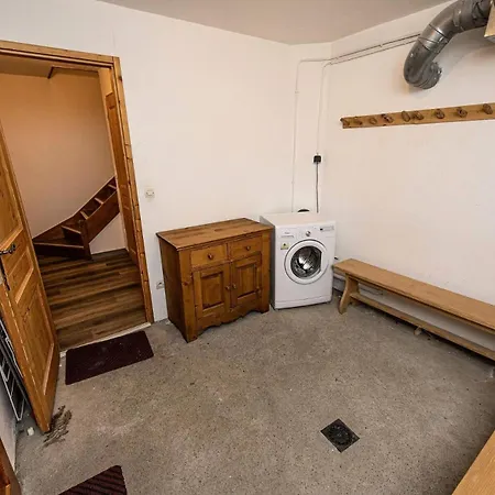 Apartamento Résidence Alpages - Des Alpages N°20 Mae-6563