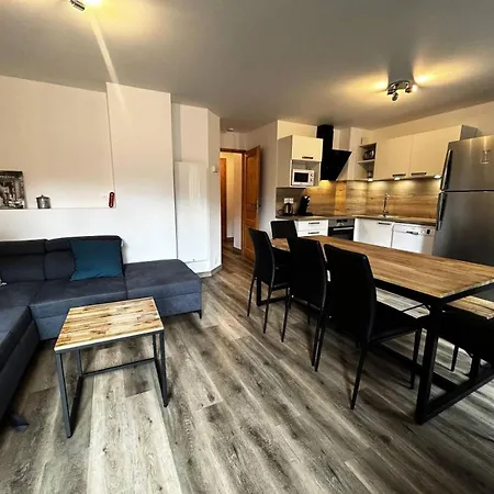 Alpages - Des Alpages N°20 Mae-6563 La Plagne