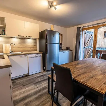 Alpages - Des Alpages N°20 Mae-6563 * La Plagne