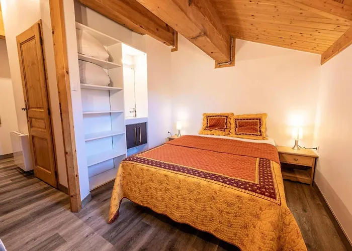 Alpages - Des Alpages N°20 Mae-6563 * La Plagne-Tarentaise